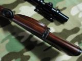 Mannlicher Schoenauer 6.5x54 Model 50 Carbine, NICE! - 12 of 15