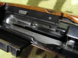 Mannlicher Schoenauer 6.5x54 Model 50 Carbine, NICE! - 15 of 15