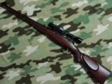 Mannlicher Schoenauer 6.5x54 Model 50 Carbine, NICE! - 6 of 15