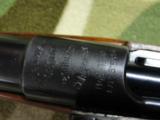 Mannlicher Schoenauer 6.5x54 Model 50 Carbine, NICE! - 11 of 15