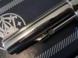 S&W Mod 65 4