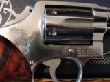 S&W Mod 65 4