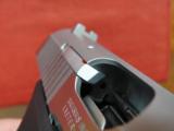 SIG SAUER P230 P 230 SL 380 .380 Stainless MINT! CA OK! - 8 of 10