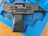 UZI 9mm Pistol Micro Uzi, Pre Ban, Israel, NICE! - 4 of 10