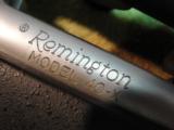 Remington 40XB Repeater .243 Stainless, Nice! Leupold VXIII!- 8 of 14