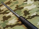 Remington 40XB Repeater .243 Stainless, Nice! Leupold VXIII!
- 13 of 14