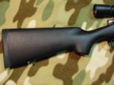 Remington 40XB Repeater .243 Stainless, Nice! Leupold VXIII!
- 2 of 14
