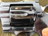 Colt Python 6