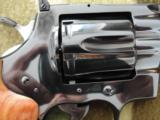 Colt Python 6