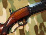 Savage Model 99 99G Take Down Pre War! Beautiful!- 1 of 15