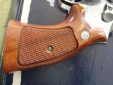 S&W Model 686 Factory Ported 6