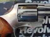 S&W Model 686 Factory Ported 6