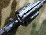 Colt Army Special 32 .32-20 Made 1920 5