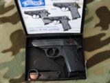 Walther PPK PPK/s West Germany 380 w/Box, Manual - 14 of 15