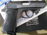 Walther PPK PPK/s West Germany 380 w/Box, Manual - 5 of 15