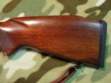 Winchester Model 70 Pre 64 Featherweight 270 w/Leupold Scope - 5 of 15