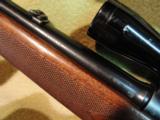 Winchester Model 70 Pre 64 Featherweight 270 w/Leupold Scope - 7 of 15