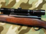 Winchester Model 70 Pre 64 Featherweight 270 w/Leupold Scope - 6 of 15