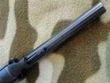 Colt Officers Model 38 HEAVY BARREL 1950 NICE! - 11 of 15