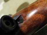 Duane Wiebe Custom Mauser Varminter 22-250
- 12 of 15