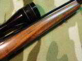 Duane Wiebe Custom Mauser Varminter 22-250
- 7 of 15