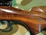 Duane Wiebe Custom Mauser Varminter 22-250
- 9 of 15