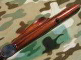 Duane Wiebe Custom Mauser Varminter 22-250
- 13 of 15
