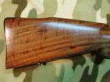 Duane Wiebe Custom Mauser Varminter 22-250
- 4 of 15