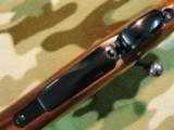 Duane Wiebe Custom Mauser Varminter 22-250
- 14 of 15