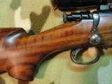 Duane Wiebe Custom Mauser Varminter 22-250
- 5 of 15