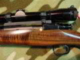 Duane Wiebe Custom Mauser Varminter 22-250
- 10 of 15