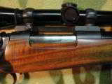 Duane Wiebe Custom Mauser Varminter 22-250
- 6 of 15