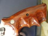 S&W Model 629 629-1 Scope Ring 44 Magnum 8-3/8" NICE! - 5 of 15