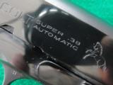 Colt PRE Series 70 Super 38 Automatic MINT, CA OK! - 3 of 15