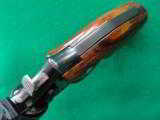 S&W Model 16 16-4 Masterpiece 32 Magnum 6" NICE! - 13 of 15