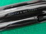 S&W Model 16 16-4 Masterpiece 32 Magnum 6" NICE! - 3 of 15