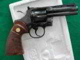 Colt Python 4" Like New In Box, CA OK!
- 6 of 15