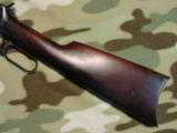 Winchester 1894 Rifle .25-35 WCF 26" Octagon, 1909 - 6 of 15