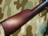 Winchester 1894 Rifle .25-35 WCF 26" Octagon, 1909 - 3 of 15