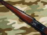 Savage 99 1899 B Rifle 303 26" Outstanding! - 7 of 15