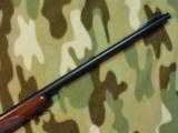 Pre-War Winchester Model 70 30-06 Scoped, NICE! ca1942 - 4 of 15
