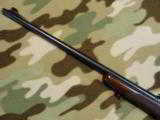 Pre-War Winchester Model 70 30-06 Scoped, NICE! ca1942 - 5 of 15