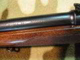 Pre-War Winchester Model 70 30-06 Scoped, NICE! ca1942 - 14 of 15