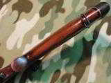 Pre-War Winchester Model 70 30-06 Scoped, NICE! ca1942 - 8 of 15