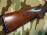 Pre-War Winchester Model 70 30-06 Scoped, NICE! ca1942 - 2 of 15