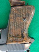 Walther PPK Pre War .32 NICE! w/ Holster CA OK! - 11 of 15