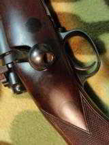 375 H&H Winchester Pre 64 Model 70 Nice! CA OK! - 3 of 15