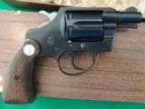 Colt 1964 Detective Special JUST PERFECT w/Box, CA OK!- 6 of 15