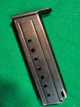 WEST GERMAN HK P7 Pistol 9mm NICE! w/Box! CA OK! - 8 of 13