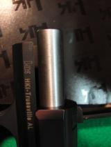 WEST GERMAN HK P7 Pistol 9mm NICE! w/Box! CA OK! - 11 of 13